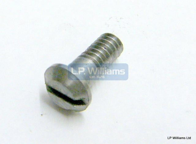 500cc 1969 on Crankcase Mouth Screw