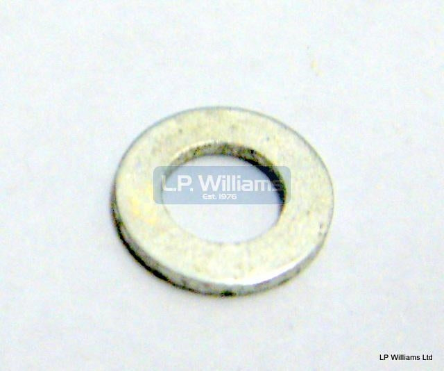 3/16 (2BA) plain Washer