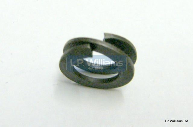 5/16 Double spring washer