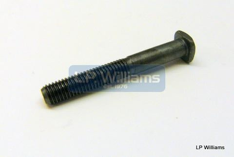 Clutch centre pin T100 T120 T140