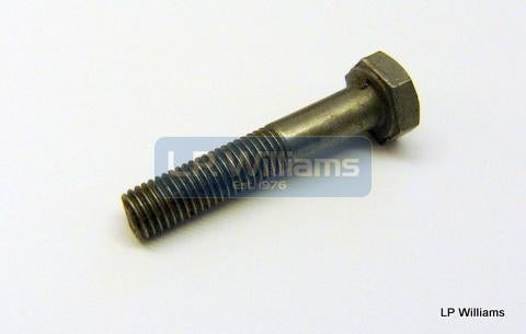 T140 Clutch spider Inner to outer plate bolt 1/4 UNF x 1 7/16