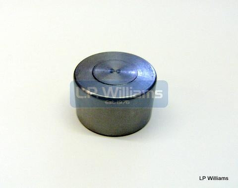 AP 36mm piston in stainless steel for CP2195-9 caliper for T140 Twin disc    36mm x 21.5mm