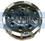 Exchange Lightened / balanced clutch R3 T150