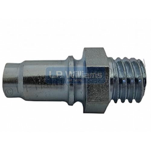 500cc Clutch Cable Abutment  Late