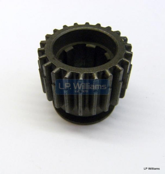Layshaft 3rd gear (4 speed)