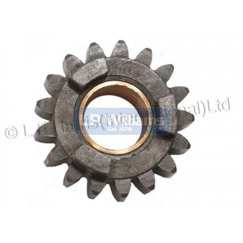 5-speed layshaft 4th gear including bush