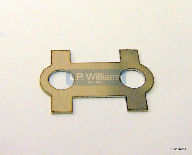 Gearbox Leaf Spring Tab Washer – Triumph Spares