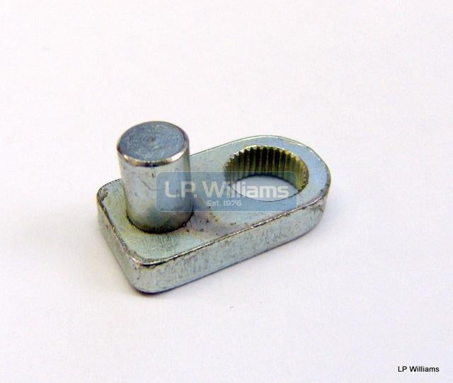 T160 cross shaft link Timing side