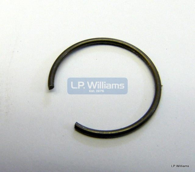 High gear layshaft Circlip 5 speed