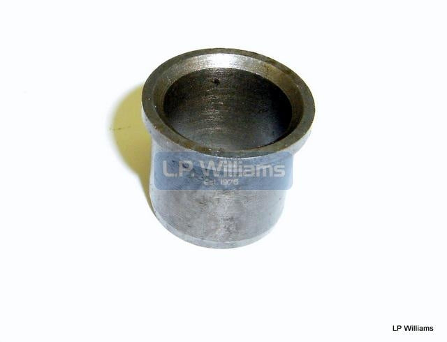 Gearchange spindle bush LH change