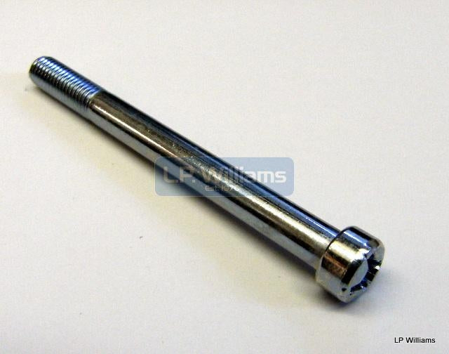 Screw 1/4BSF x 2 3/4 UH cross head