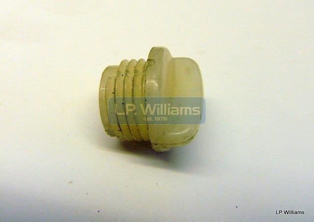 T150 Gearbox filler cap only