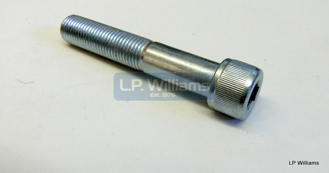 T160 kickstart bolt