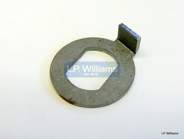 Kickstart stop plate T100 T90