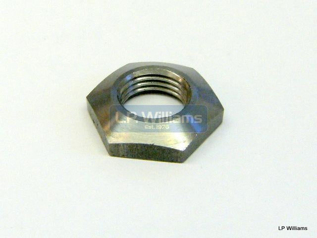 Mainshaft Nut and pivot nut for swinging arm T160