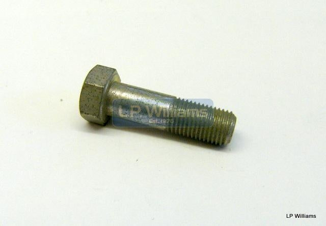 Torque stay bolt T140 TSX TSS