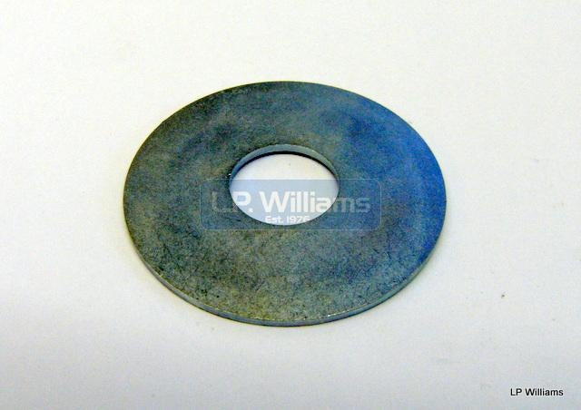 Washer for Swinging Arm