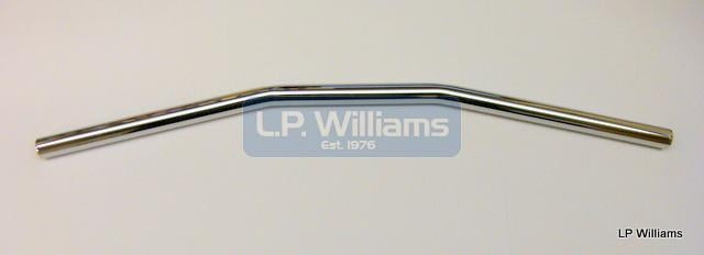 Vincent Straight Handlebar 25.5" wide