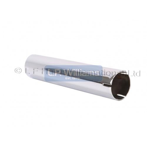 Exhaust coupling/ balance pipe T100 T120 T140  7" long