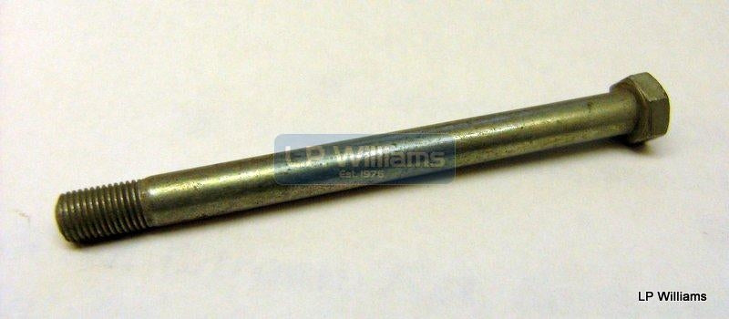 Disc to hub bolt (Front single disc application) T160