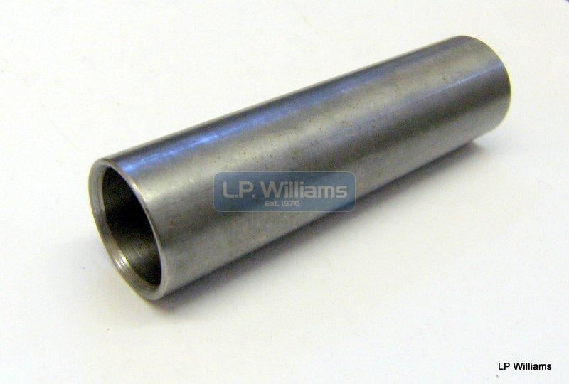 Spacer tube 111.50mm  4.39"  T140 smiths speedo drive