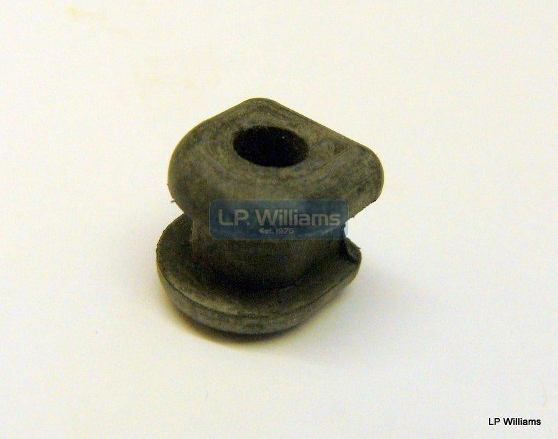 3/5TA Clutch cable D grommet