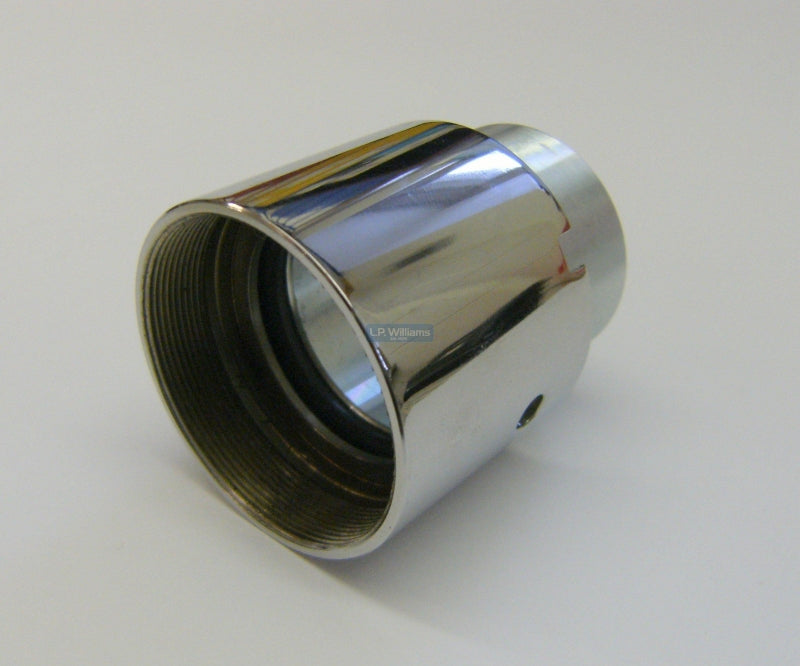 Fork dust excluder and O ring (Nacelle fork)