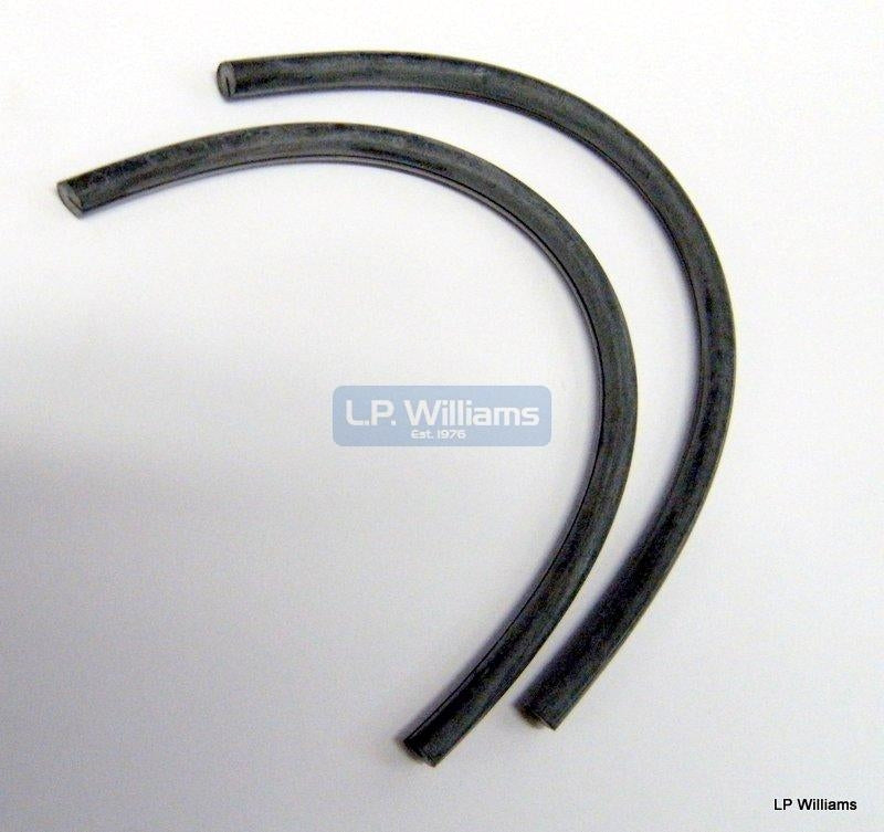 Rear light bracket beading kit T120 T140 OIF A75 Mk2 X75