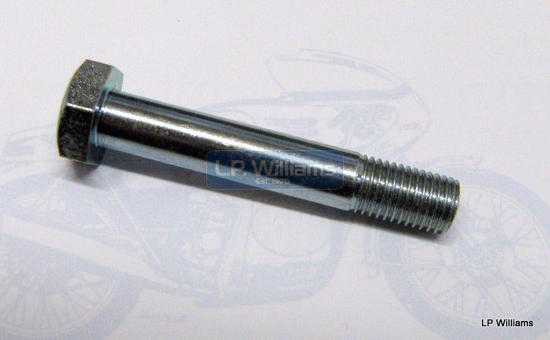 Bolt Engine Plates TS 5/16 CEI x 26