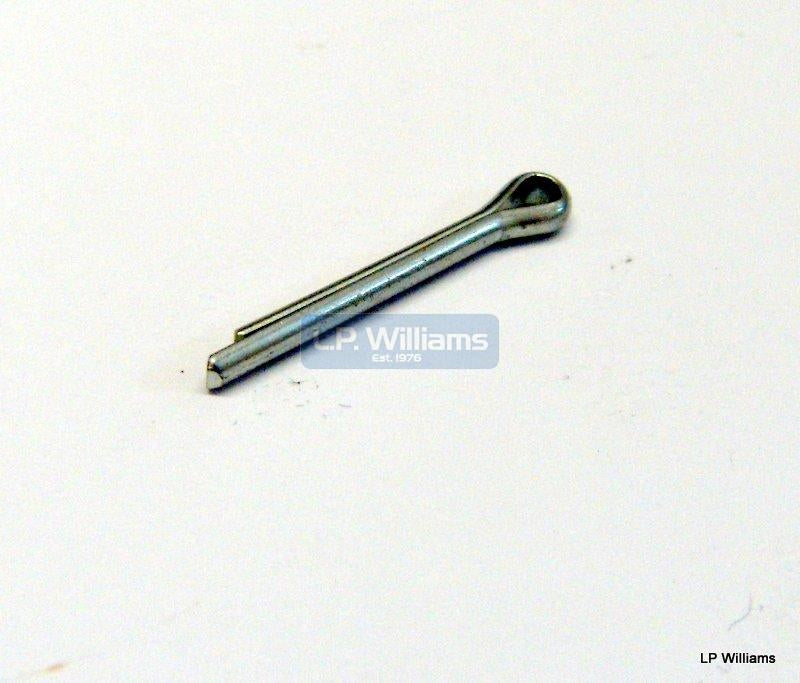 Split pin 3/32 x 1