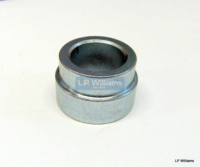 Distance spacer for anchor Plate for 3/4 spindle