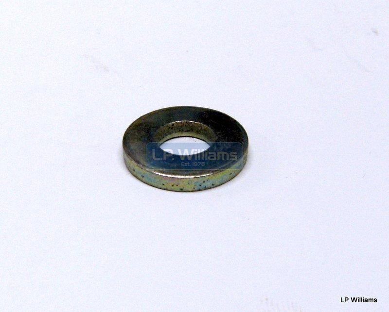 T140 Torque stay spacer 3/8 x 1/8" thick