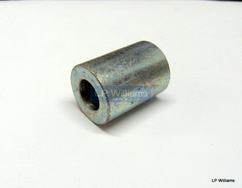 T140 distance piece left bottom short frame to motor mounting