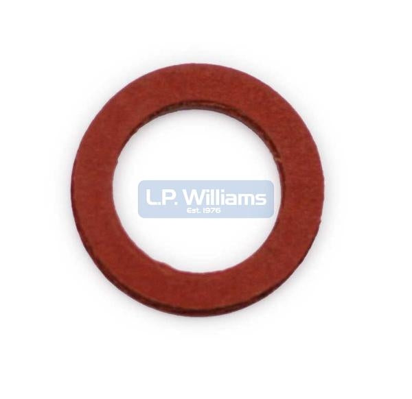 Primary Drain plug fibre washer T160 T150 A75 X75  (same as 99-0048 and 60-4262)