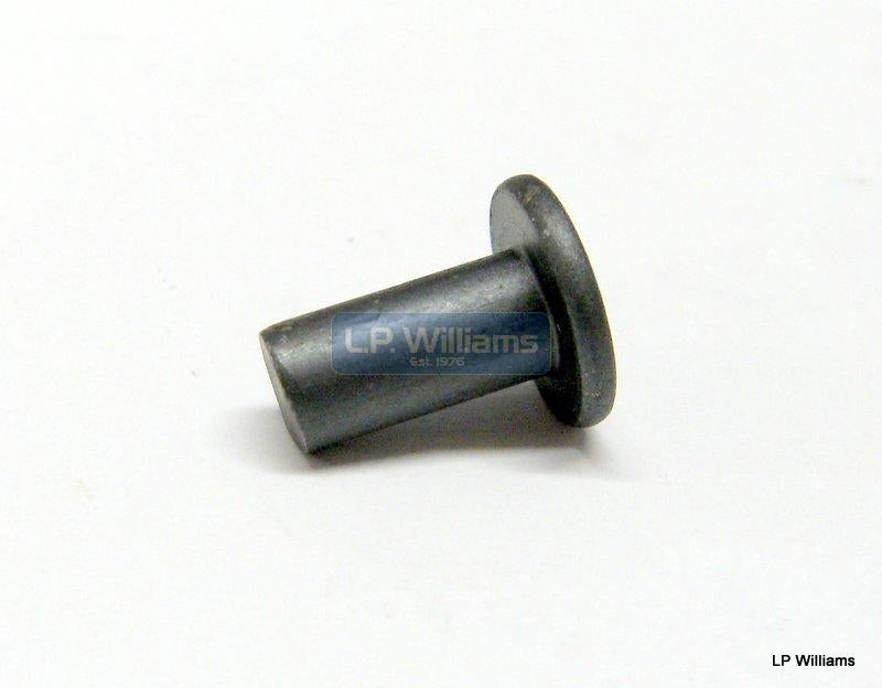 10756871 Rivet Rivet for clutch end cover assembly 57-3705 (9 required per assembly ...