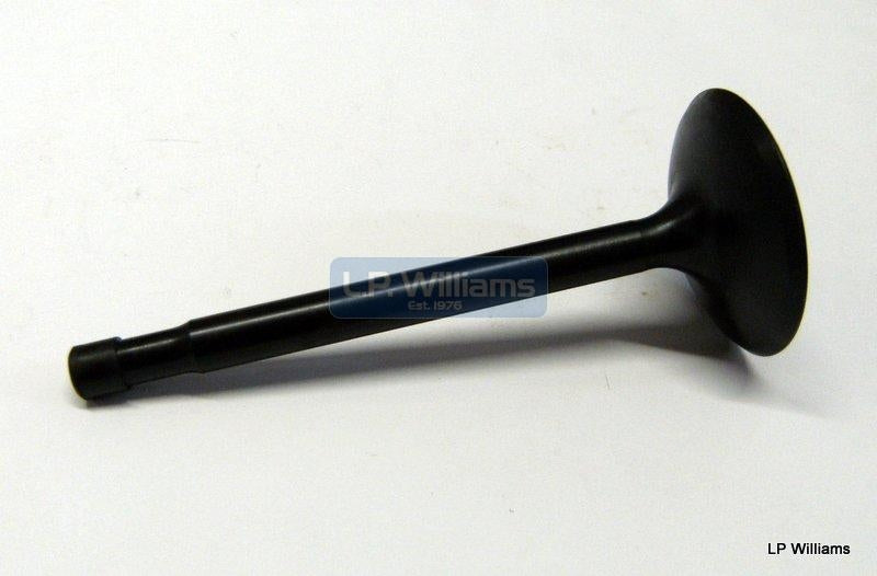 T120 T140 Inlet valve Tufftrided