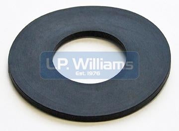 Nitrile seal for 2" Monza filler cap