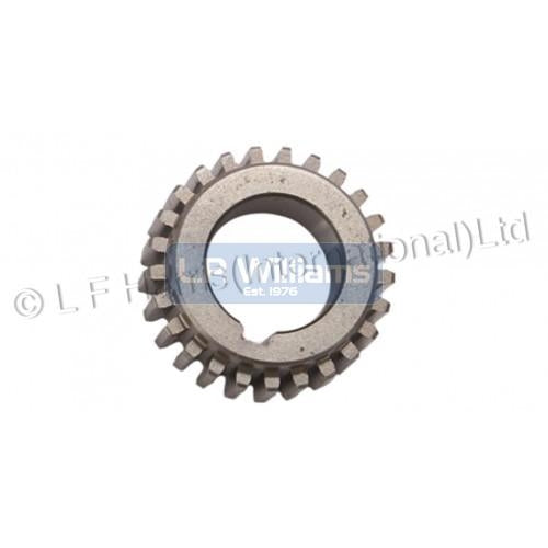 T120 T140 Crankshaft pinion (Nitrided)