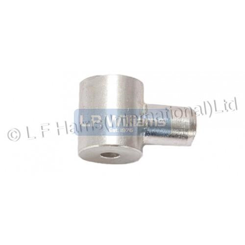 Air cleaner banjo union T140E