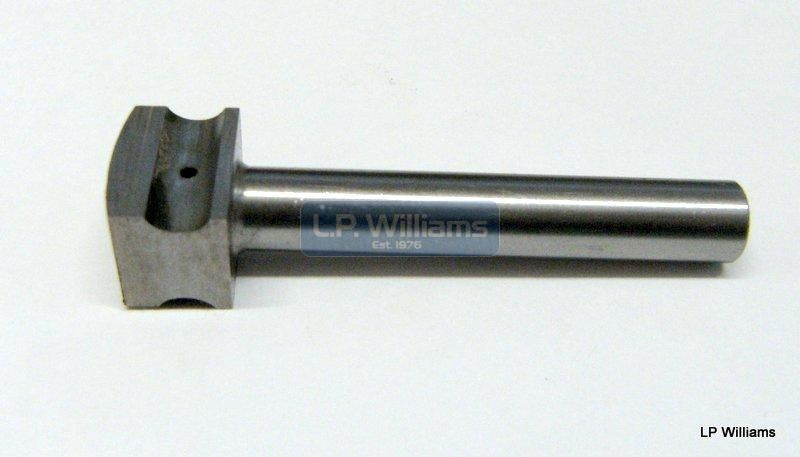 T150 R3 cam follower Stellite tip Std Radius 1 1/8