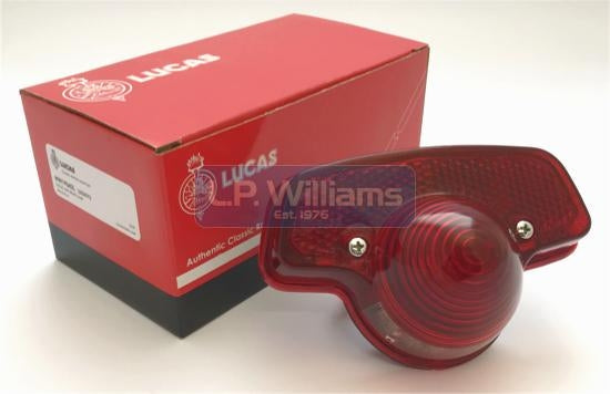 US Stop/tail lamp assembly L679 Lucas