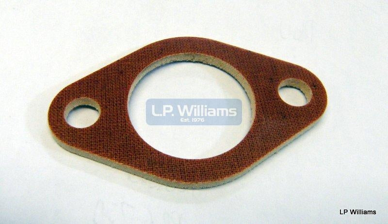 Carburettor Insulating block washer Tuffnel material for 30mm carbs  3mm thick