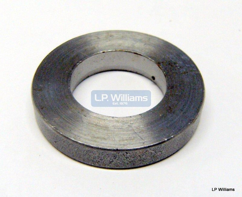Distance piece T120 Drive side crankshaft  1 3/8 OD x 3/4 ID x 1/4 thick