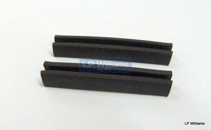 Strip grommet (Supplied as a Pair) approx 1 3/4" long each