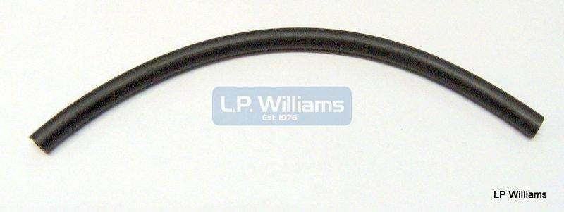 Mk2 Amal carb vent pipe 6" long