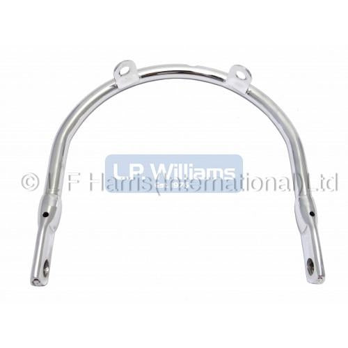 Middle stay chrome  - disc