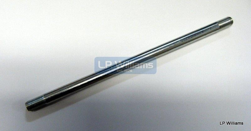 500cc Range Bottom Eng Stud 1970 on UNF 8" long