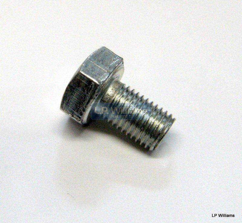 Bolt 5/16 BSF x 1/2