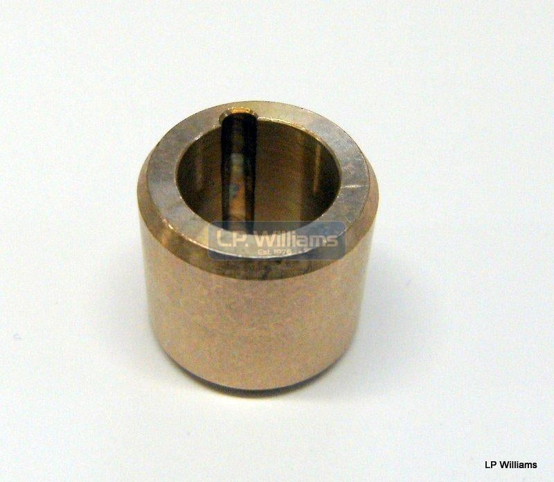Bush T140 Electric Start for 71-7619 gear assembly