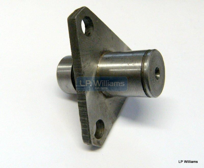 Intermediate gear spindle triple T150 T150 A75 Genuine new old stock